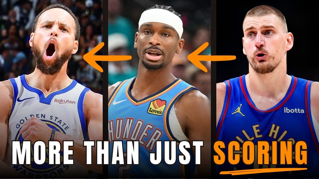Is Your NBA Superstar Really Worth BUILDING Around? | What Defines a Franchise Player in 2026?