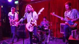 Bel Esprit - Lose My Mind (Live at the Monarch 11.4.17)