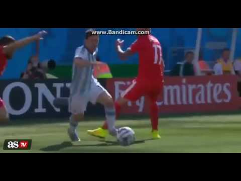 Dios le habla a Messi el video que emociona a Argentina   Diario 26