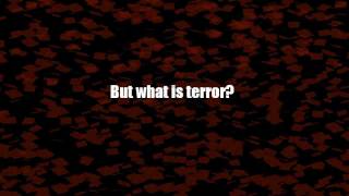 Lowkey - Terrorist (with on screen lyrics) HD