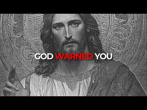 God Says: This Message Will Change Everything