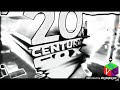 1995 20th Century Fox Home Entertainment In Panda Major