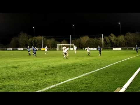 Saints 3-0 Glenville.