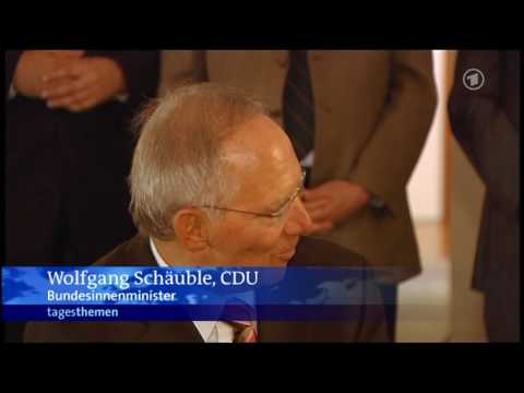 Tagesthemen 15 Okt 2009 22h17