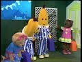 Bananas In Pyjamas Ep 17 Happy Holiday