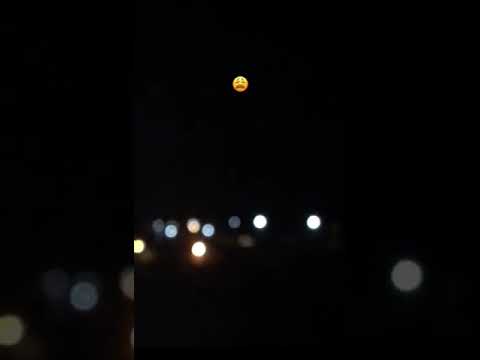 BLOOD MOON: The Most Erotic of Prophecies 🙏