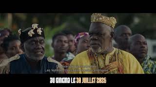 ANTHOMAN au cinéma