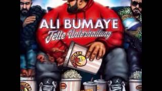 Ali Bumaye - BITCH ft. Shindy