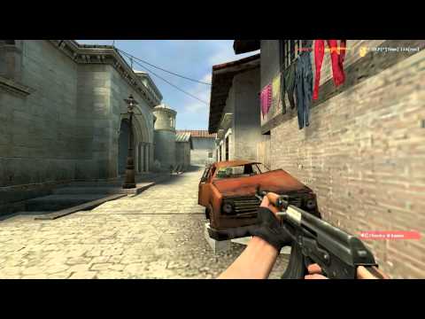 State Cs Video Steam Community :: Video :: Free Demo CS:S 34v # 10