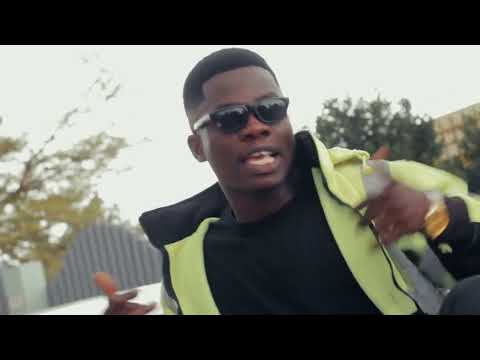 Diamond King-Undefined (Official Video)