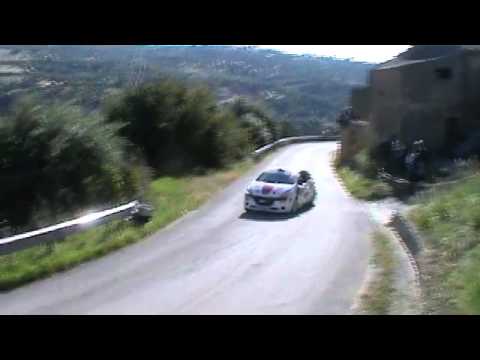 Targa florio 2015