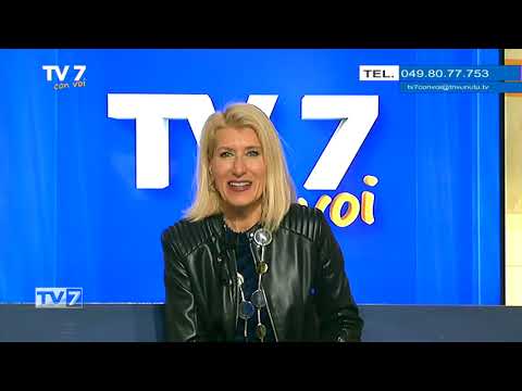 Fiaip: Professionisti di professione - Tv7 con Voi 26/01/23 (3 di 3)