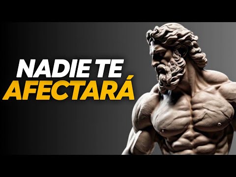 Transforma Tu Vida Con Estos 50 PRINCIPIOS Estoicos - No podrán hacerte daño | Estoicismo