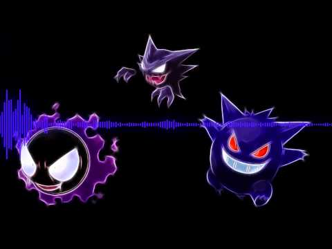 Lavender Town - Solkrieg's Original Dubstep Remix