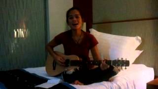 SIMULA NGAYON - KITCHIE NADAL