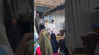 Download lagu Suasana acara pernikahan sederhana di kampung #youtube #short #wedding #hajatan #fyp mp3