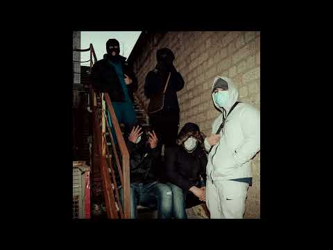 (42 x #HarlemO) Dietrich x SD x Shisu x YGT x DG - Demons (prod. RicoRunDat)
