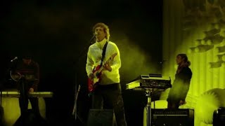 Gustavo Cerati - Camuflaje (Quinta Vergara, Viña del Mar, Chile 10/05/2003)