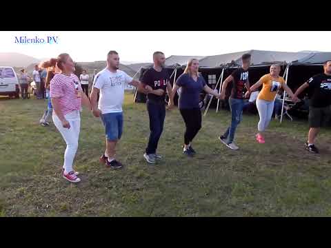 Specijalno kolo na Ilindan 2019. Ilino brdo Pljevlja