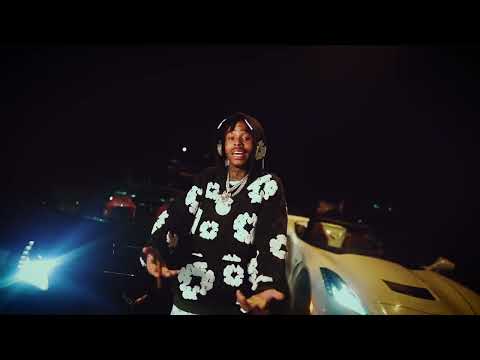 Action Pack - Reup Fast (Official Video)