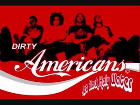 No Rest by The Dirty Americans