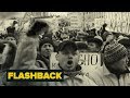 Ukraine S 2004 Orange Revolution Flashback NBC News