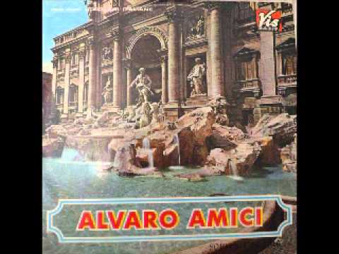 Alvaro Amici - Nina se voi dormite (anno 1963-1964)