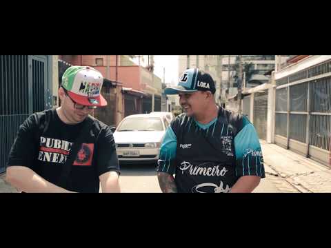 Primeiro Ato - 100 Limites pra Sonhar - Video Clipe Oficial
