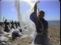Таберик: Танец "Иссык-Көл" ("Барчын" 1993) 