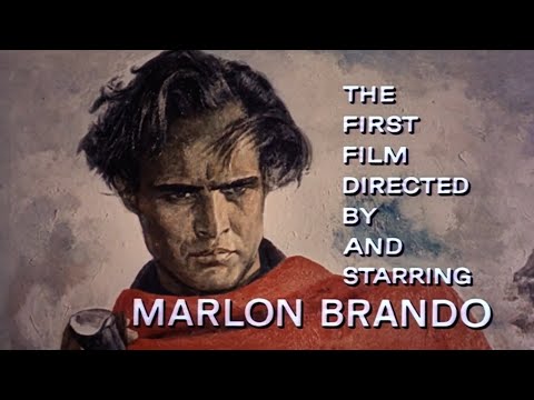 One Eyed Jacks (1961) - sa prevodom