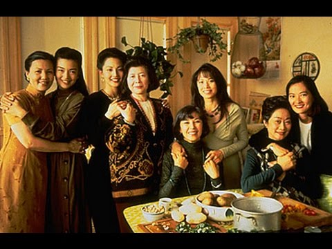 The Joy Luck Club (1993) Official Trailer