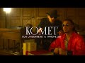 Udo Lindenberg x Apache 207 – Komet (Offizielles Musikvideo)