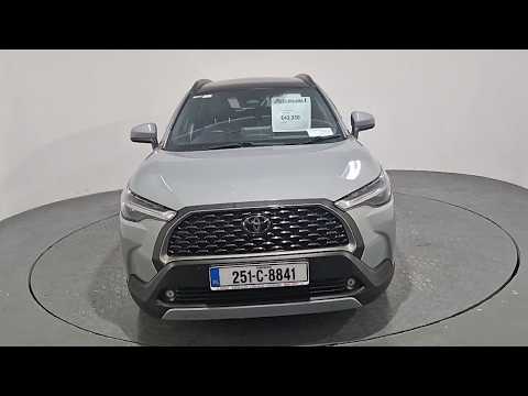 Toyota Corolla Cross 2.0 SOL Hybrid - Image 2