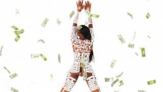 Money Makin Nique — Nails Done Feat  ForteBowie Prod  By Slade Da Monsta