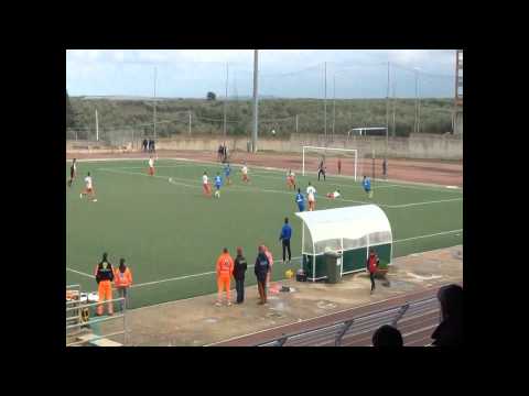 Diciannovesima giornata di campionato: Canosa- FBC Gravina