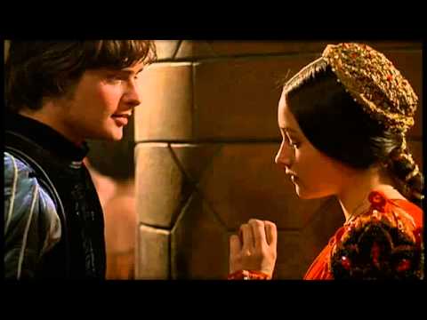 Romeo and Juliet - What Is A Youth