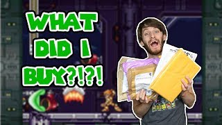 What Did I Buy?!?! Episode #1