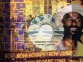 Lee Perry And The Sensations - Something You've Got b/w Version - Reggae Fever Lee Perry And The Sensations - Something You've Got b/w Version