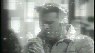 Arsenio Hall Show - Color Me Badd - Thinking Back (1992 Live)