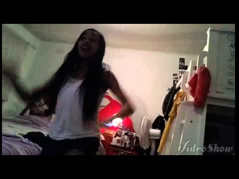 Ailee ill show you dance cover