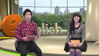 Where did you get those shoes?