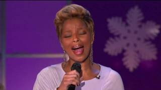 Mary J. Blige &amp; Andrea Bocelli - What Child Is This (Live)