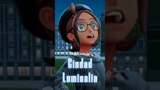 ✅ Este chico escapó de CIUDAD LUMINALIA - Pokemon Z-A | #pokemon #pokémon #pokemón #pokemonza #enyel