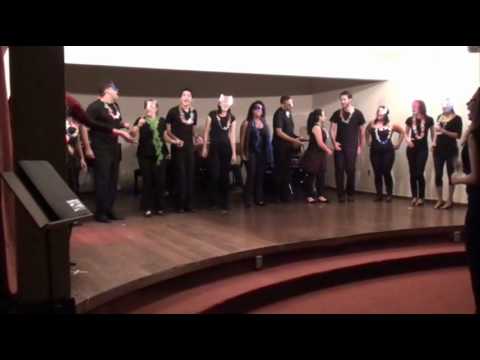 [FAMES] Coro Jovem da Fames