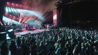 Music video thumbnail preview for Rebelution - \ by Rebelution