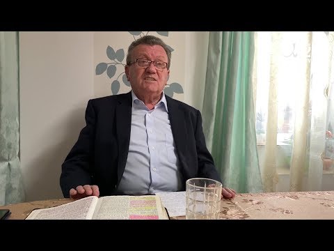 Credință pentru cei descurajați | Ioan Demeter