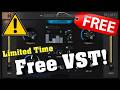Limited Time Free 99 0 Best Free Modulation VST Plugin Action Phaser By NoiseAsh
