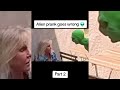 Alien Prank On Lady Part 2 Final Part