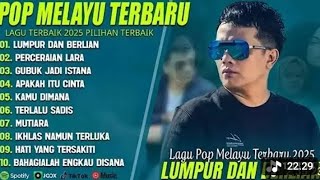 Download lagu LUMPUR DAN BERLIAN - IPANK FULL ALBUM TERBAIK (LIRIK) PERCERAIAN LARA - LAGU POP MELAYUTERBARU 2025 mp3