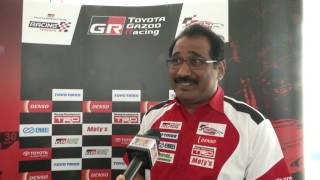Toyota Gazoo Racing Festival To Be Held In August